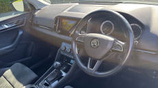 Skoda Karoq 1.5 TSI SE L 5dr DSG Petrol Estate
